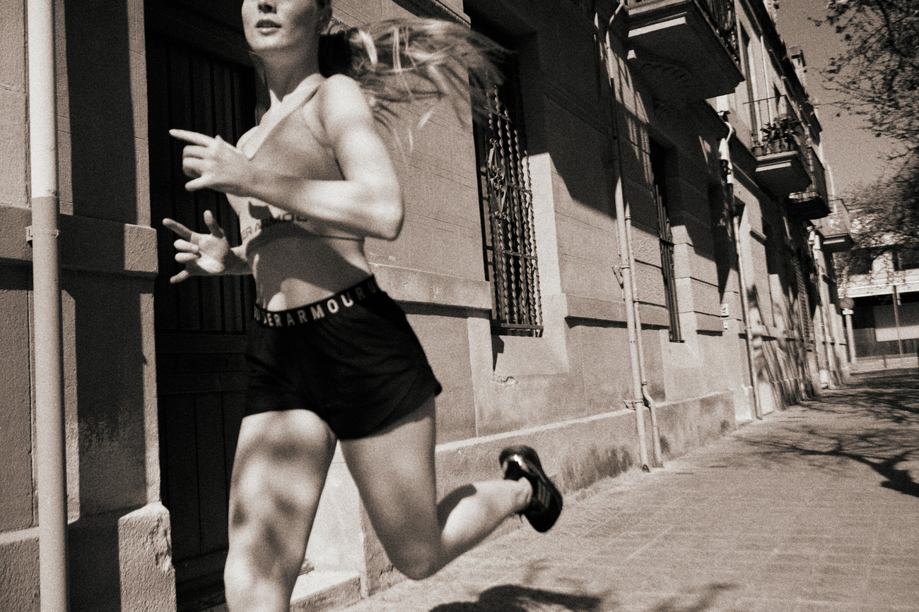 Commercial / Advertising Photographer, Director & Cinematographer or DOP (Director of Photography) in Barcelona 9