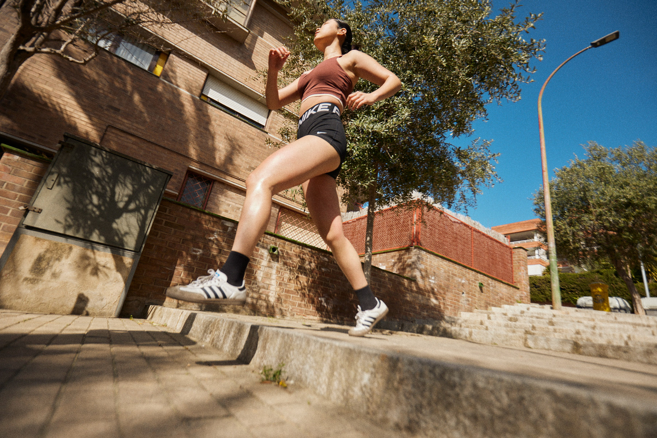 Commercial Sport Photographer, Director & Cinematographer or DOP (Director of Photography) in Madrid 36