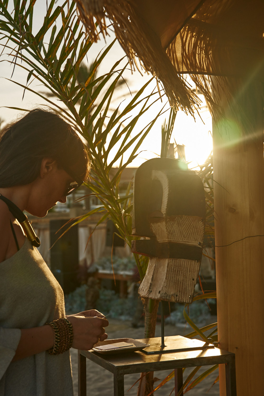 Fotógrafo, Director Publicitario y Cinematógrafo o DOP (Director de Fotografía) de lifestyle en Valencia 3