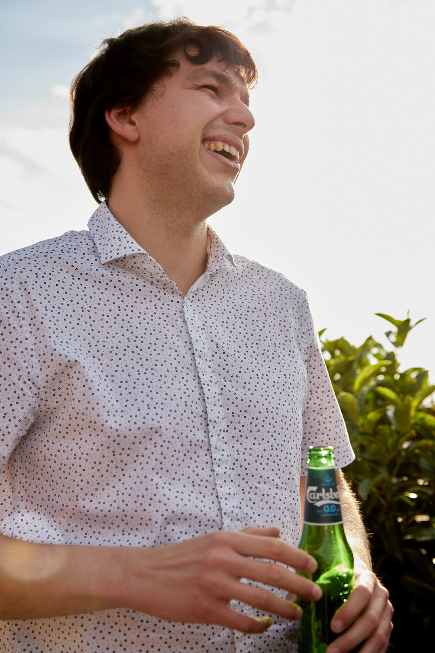 Fotógrafo, Director Publicitario y Cinematógrafo o DOP (Director de Fotografía) de publicidad en Madrid 5