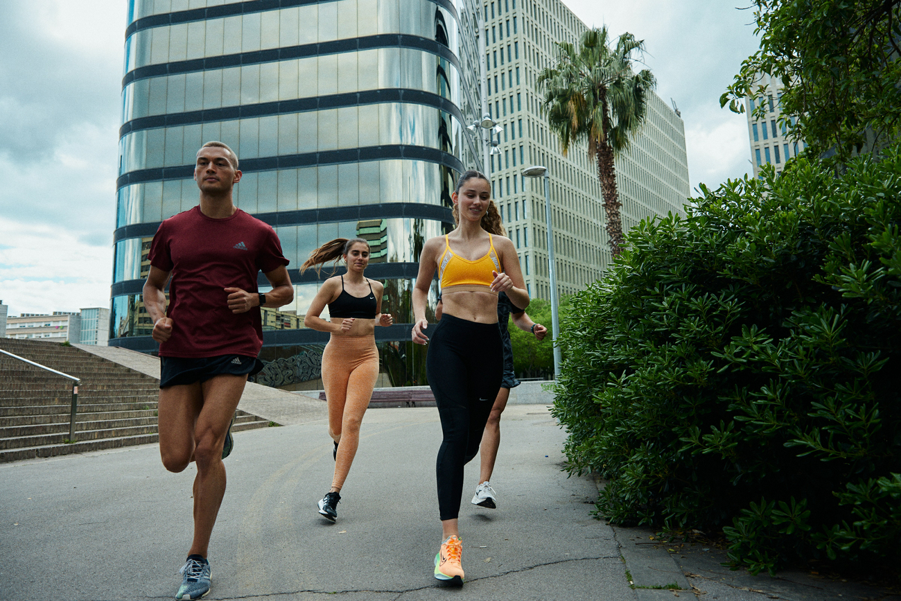 Commercial Sport Photographer, Director & Cinematographer or DOP (Director of Photography) in Valencia 19