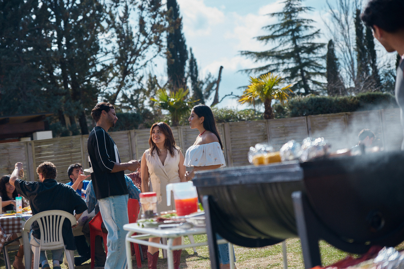 Fotógrafo, Director Publicitario y Cinematógrafo o DOP (Director de Fotografía) de lifestyle en España 28